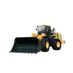 Cargadora Frontal HL770