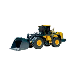 Cargadora Frontal HL775