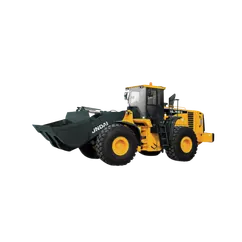 Cargadora Frontal HL780
