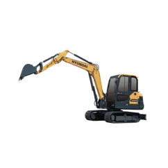 Mini Excavadora HX60