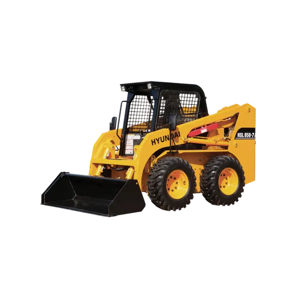 Mini Cargador HSL850-7A
