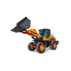 Pala Cargadora YX 636