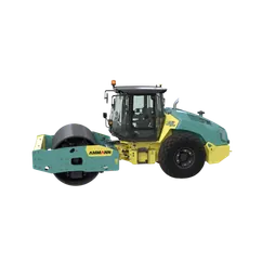 Rodillo Compactador ARS-200