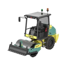 Rodillo Compactador de un solo ROLO ARS-130