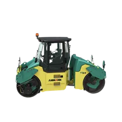 Rodillo Compactador Tandem ARX-110