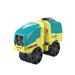 Rodillos Compactadores de Fosa ARR-1585