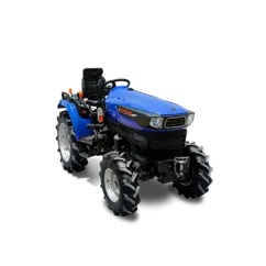 Tractor Agrícola 30 AGRI 4WD