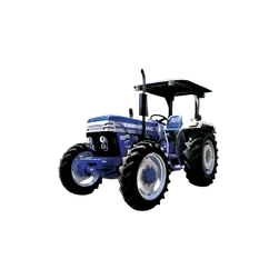 Tractor Agrícola FT 6060 4WD