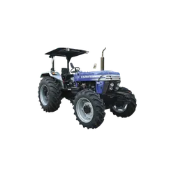 Tractor Agrícola FT 6075 4WD