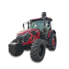 Tractor Agrícola HWC 1304