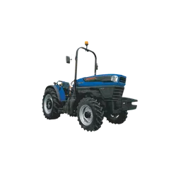 Tractor Agrícola FT 6075 N 4WD