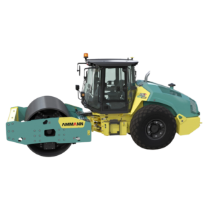Rodillo Compactador ARS-200