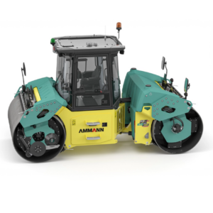 Rodillo Compactador Tandem ARX-140/160
