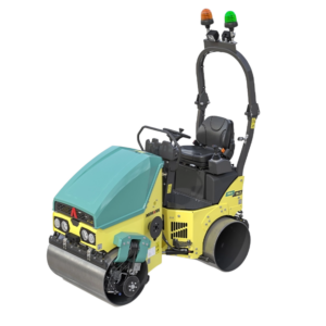 Rodillo Compactador Tandem ARX-16-2