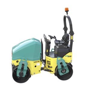 Rodillo Compactador Tandem ARX-23-2