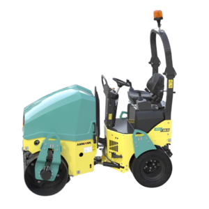 Rodillo Compactador Tandem ARX-26-2C