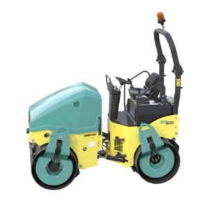 Rodillo Compactador Tandem ARX-45-2