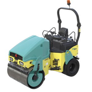 Rodillo Compactador Tandem ARX-45-2C