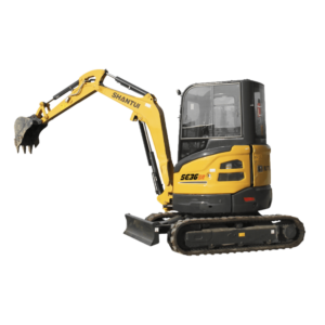 Mini Excavadora SE36SR