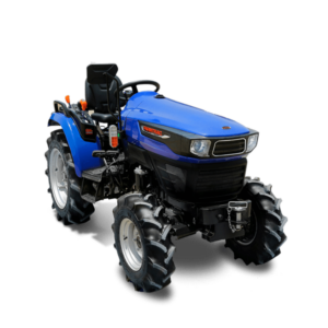 Tractor Agrícola 30 AGRI 4WD