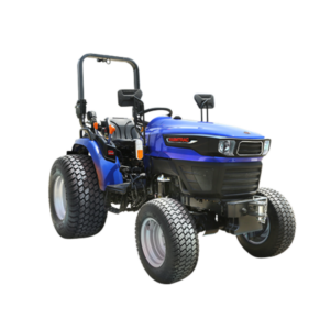Tractor Agrícola 30 TURF 4WD