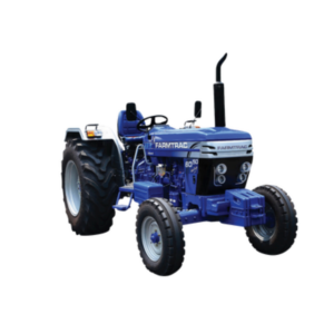 Tractor Agrícola FT 6050 NETS 2WD