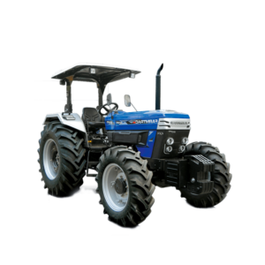 Tractor Agrícola FT 6050 NETS 4W