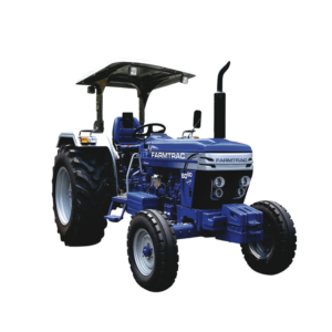 Tractor Agrícola FT 6060 2W