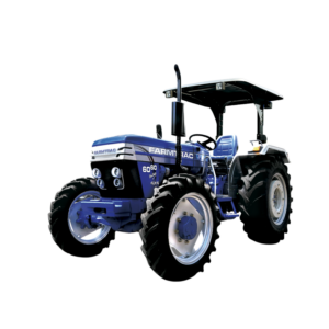 Tractor Agrícola FT 6060 4WD