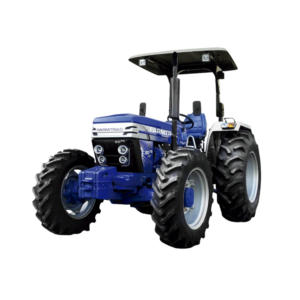 Tractor Agrícola FT 6075 2WD