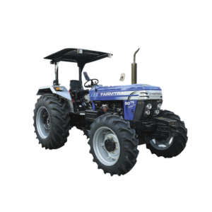 Tractor Agrícola FT 6075 4WD