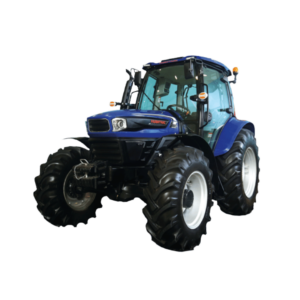 Tractor Agrícola FT 7110 4WD