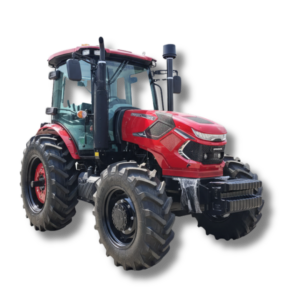 Tractor Agrícola HWY 1004