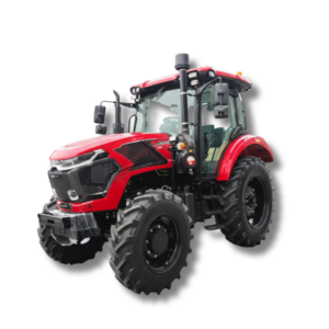 Tractor Agrícola HWD 1104