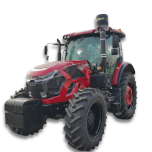 Tractor Agrícola HWC 1304