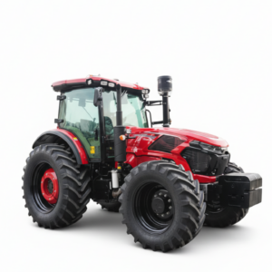 Tractor Agrícola HWG 1854