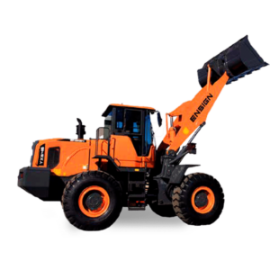 Pala Cargadora YX 646