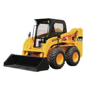 Mini Cargador HSL650-7A