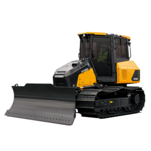 Topadora HD100