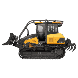 Topadora HD130