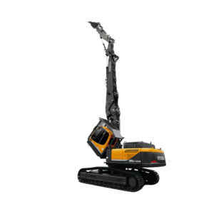 Manipulador de materiales R380LC-9SDM