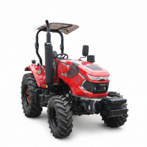 Tractores Agrícolas HWB604